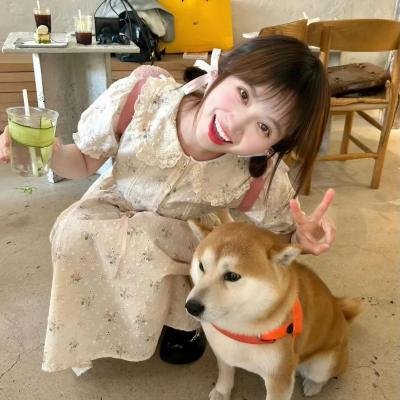 笑着活下去