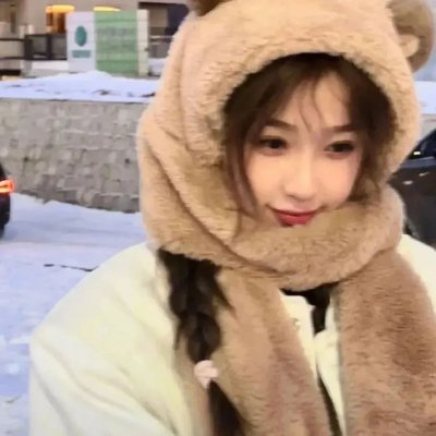 成为星星的少女