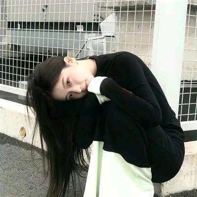 接触